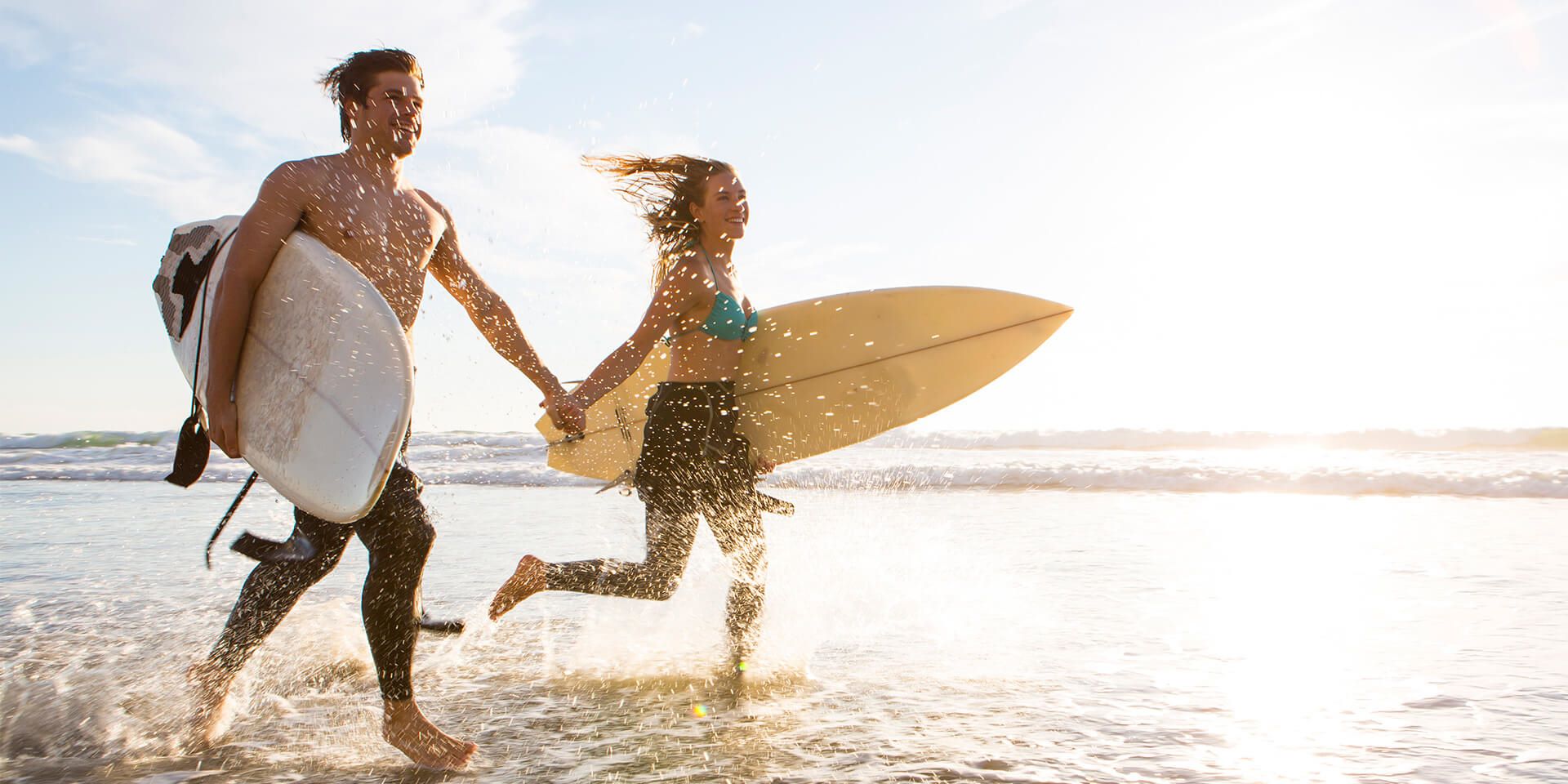 Welcome to the Surfer Beach Hotel, San Diego