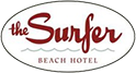 The Surfer Beach Hotel - 711 Pacific Beach Drive San Diego, California 92109